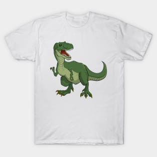 Dinosaur T-Shirt